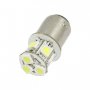  LED Крушка диодна P21/5W, 12V 8LED