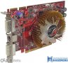 Asus ati Radeon Hd2600 xt ;256мв;pciе , снимка 1 - За дома - 10798994