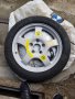 Резервна гума патерица за бмв bmw F10 и F01  17, 18, 19 и 20 цола 5x120 , снимка 1