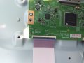 TCon BOARD LG display Co LTD MODEL , V15 43UHD TM120 Ver0.4 , P/N 6870C-0552A, снимка 2