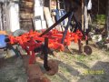 плуг унлм, снимка 5