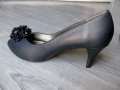 LOTUS - дамски нови обувки от естествена кожа, снимка 3