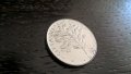 Монета - Италия - 50 лири (Ватикана) | 1974г., снимка 1 - Нумизматика и бонистика - 25887765