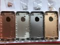 Заден капак / корпус за iPhone 6S, снимка 2