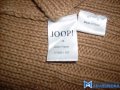   Joop НОВА луксозна жилетка РАЗПРОДАЖБА, снимка 4