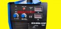 MIG-MMA 250P комбиниран апарат Со2+Електрожен, снимка 1