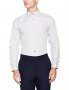 Burton Menswear Мъжка риза с дълъг ръкав - размер XL (54)