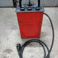 Продавам електрожен професионален български, снимка 1 - Други машини и части - 25376282