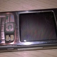 Nokia n70 без батерия-за ремонт за части за колекция, снимка 4 - Nokia - 17513446