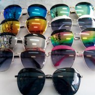 066 Дамски слънчеви очила , снимка 6 - Слънчеви и диоптрични очила - 9973624
