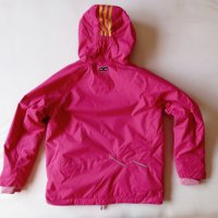 Adidas BG CPS LINED jacket, снимка 8 - Други - 23025083