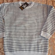 НАМАЛЕНИЕ!!!мъжки готин пуловер, снимка 6 - Пуловери - 9189698