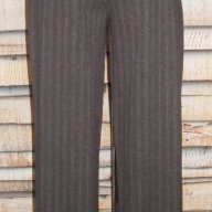 Дамски панталон в сиво на марката Монро размер С, снимка 4 - Панталони - 8754590