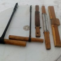 Продавам  стари ръчни инструменти, снимка 6 - Други инструменти - 24061773