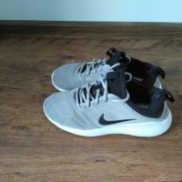 Nike Kaishi 2. 0 Grey Black - страхотни дамски маратонки, снимка 8 - Маратонки - 25035135