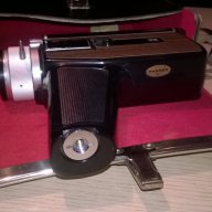 gaf-64-retro camera-made in japan-внос швеицария, снимка 12 - Антикварни и старинни предмети - 12826701