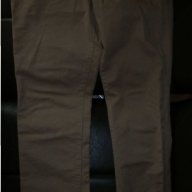 Мъжки спортно елегантен панталон Review размер ХЛ, снимка 1 - Дънки - 18266859