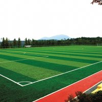 Изкуствени треви за футбол, спортни игрища и ландскейп, снимка 6 - Футбол - 22404674