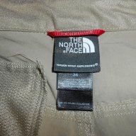 The North Face мъжки къси панталони като нови, снимка 3 - Спортни дрехи, екипи - 18572060
