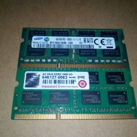 RAM памети за лаптоп, снимка 2 - RAM памет - 24490143