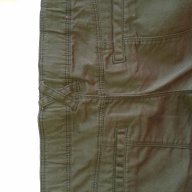 Чëрен спортно елегантен панталон за момичета, снимка 2 - Детски панталони и дънки - 13736778