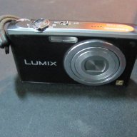 Фотоапарат Panasonic Lumix FX33 (ЗА ЧАСТИ), снимка 1 - Фотоапарати - 17033076