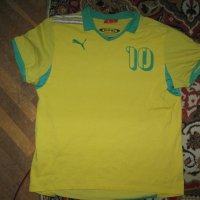 Тениска PUMA   мъжка,хл, снимка 2 - Спортни дрехи, екипи - 19099372