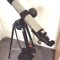ЦАРСТВОТО НА ТЕЛЕСКОПИТЕ -телескоп,бинокъл,монтировки,части,ниски цени , снимка 12 - Спортна екипировка - 22136559