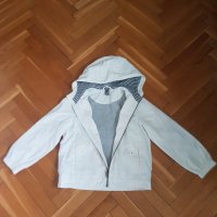 Детско якенце  ZARA  и оригинална блузка FERRARI за 5-6 г.момче, снимка 6 - Детски комплекти - 25231774