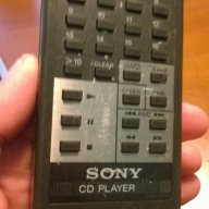 sony cd-remote-внос швеицария, снимка 1 - Дистанционни - 10580657