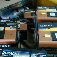 акумулатори Duracell ниски цени, снимка 6 - Аксесоари и консумативи - 9669226