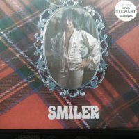Rod Stewart-Smiler,LP, снимка 1 - Грамофонни плочи - 25455370