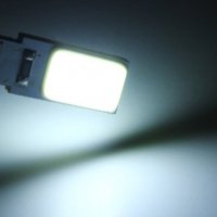 LED КРУШКА Т10 24 LED СОВ Canbus, снимка 2 - Аксесоари и консумативи - 23992944