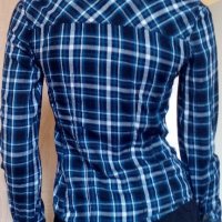 Дамска блуза/риза "TALLY WEIJL" XS, снимка 6 - Ризи - 22000672