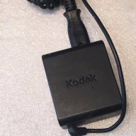 KODAK AD5002KD оригинално зарядно (5V, 1A, 4x9,5mm), снимка 1 - Захранвания и кутии - 15588353
