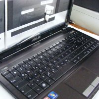 Лаптоп за части ASUS K53U, снимка 1 - Части за лаптопи - 24834543