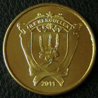 100 франка 2011, Кергелен(Френски Антарктически Територии), снимка 2 - Нумизматика и бонистика - 9621801
