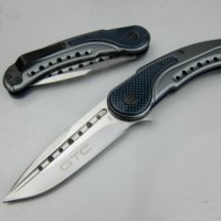 Сгъваем нож GTC F55 - 90x207, снимка 1 - Ножове - 20475687