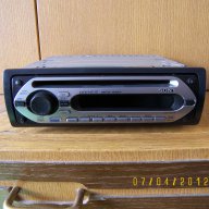 Авто радио плеар МР3 SONY, снимка 1 - Радиокасетофони, транзистори - 7713218
