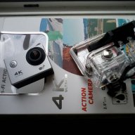  Спорт камера екшън камера видеорегистратор камера за кола , ски , мото спорт , вело спорт, снимка 7 - Камери - 10005917
