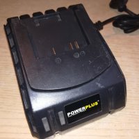 powerplus 18v/1.3amp-battery charger-made in belgium, снимка 1 - Други инструменти - 20713586