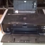 Canon-принтер-внос швеицария, снимка 2 - Принтери, копири, скенери - 15480915