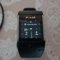 Polar M600 перфектен Google wear спортен часовник пулсомер, снимка 4 - Мъжки - 23598046