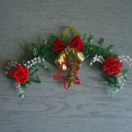 Коледен подарък, снимка 8 - Декорация за дома - 16690588