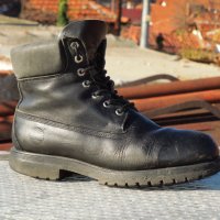 Timberland Heritage Classic -- номер 44.5, снимка 1 - Мъжки боти - 23725596