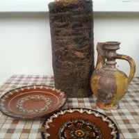 Вретена, снимка 2 - Антикварни и старинни предмети - 22070586