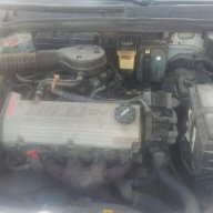 2 броя Fiat Bravo 1.4 на части, снимка 4 - Автомобили и джипове - 12326413