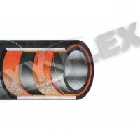 Горивен маркуч DexyFlex Fuel & Gas & Oil, снимка 1 - Други машини и части - 23304907