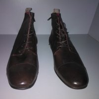 Poste оригинални обувки, снимка 2 - Мъжки боти - 24155682