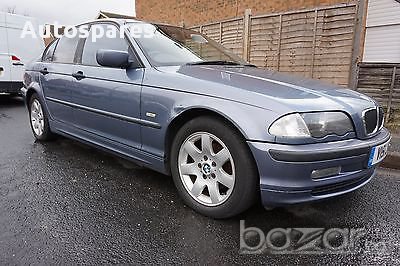 BMW 318 1.9. На части, снимка 1